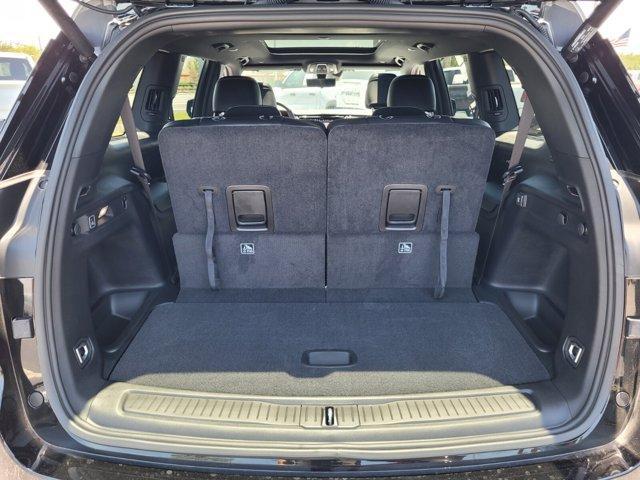 new 2025 Jeep Grand Cherokee L car, priced at $47,997
