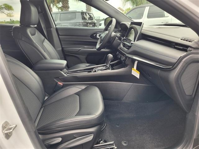 new 2025 Jeep Compass car, priced at $29,888