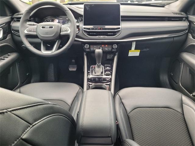 new 2025 Jeep Compass car, priced at $29,888