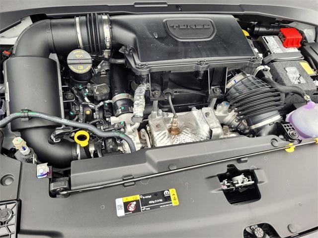 new 2025 Jeep Compass car, priced at $29,888