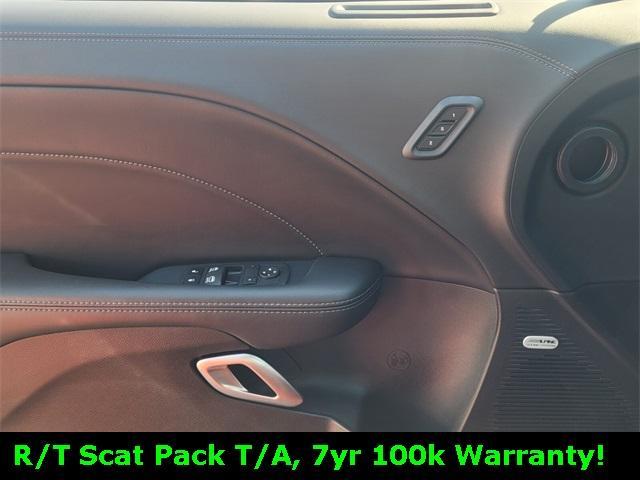 used 2023 Dodge Challenger car, priced at $47,688