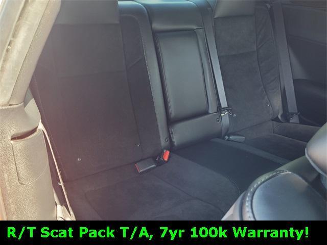 used 2023 Dodge Challenger car, priced at $47,688
