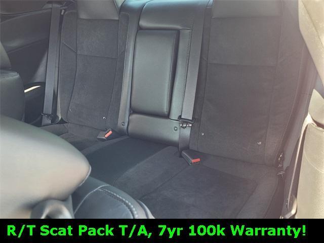 used 2023 Dodge Challenger car, priced at $47,688