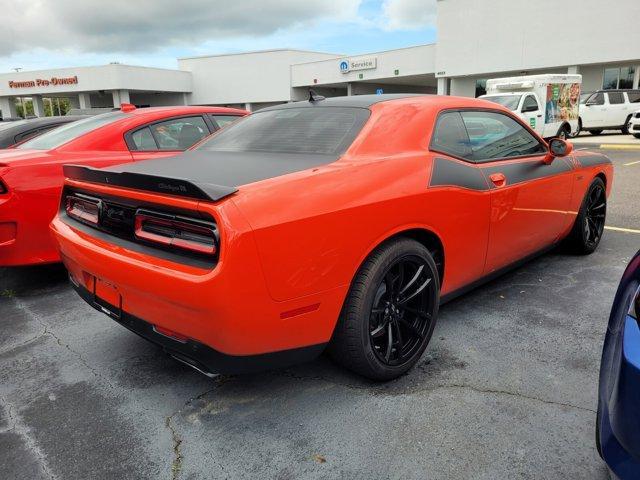 used 2023 Dodge Challenger car, priced at $49,500