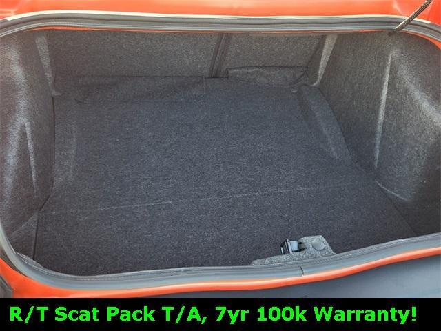 used 2023 Dodge Challenger car, priced at $47,688