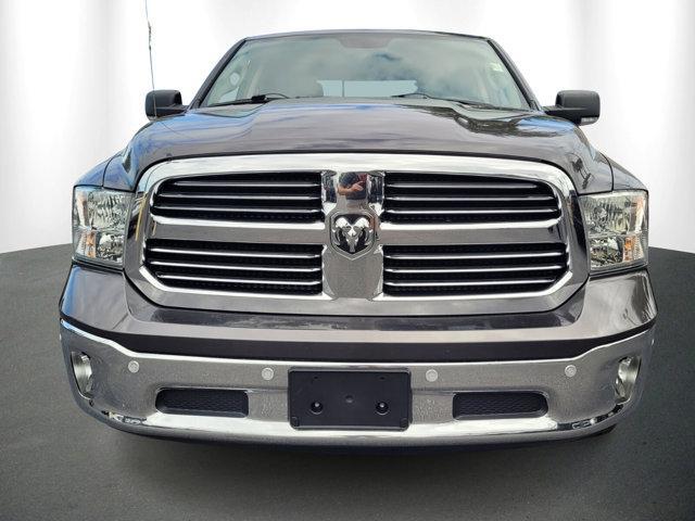 used 2016 Ram 1500 car, priced at $23,888