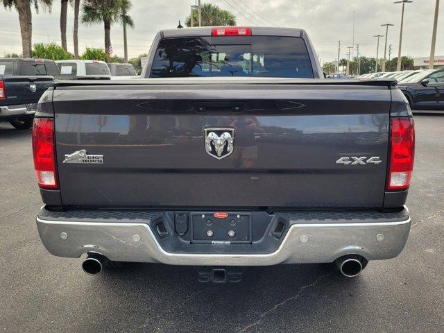 used 2016 Ram 1500 car, priced at $23,888