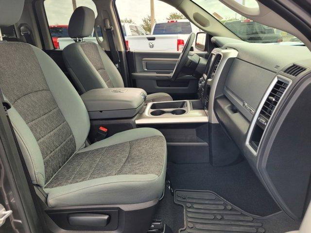 used 2016 Ram 1500 car, priced at $23,888