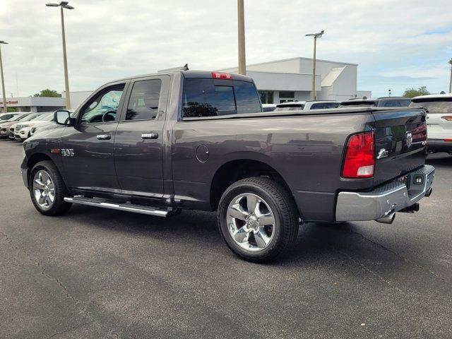 used 2016 Ram 1500 car, priced at $23,888