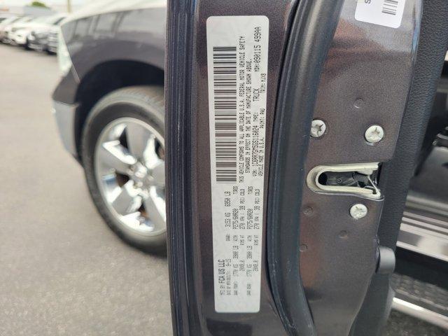 used 2016 Ram 1500 car, priced at $23,888