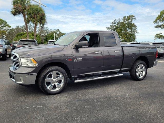 used 2016 Ram 1500 car, priced at $23,888