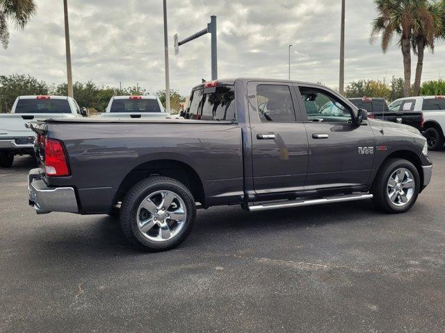used 2016 Ram 1500 car, priced at $23,888