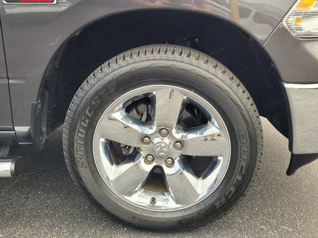 used 2016 Ram 1500 car, priced at $23,888