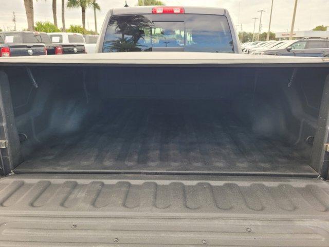 used 2016 Ram 1500 car, priced at $23,888