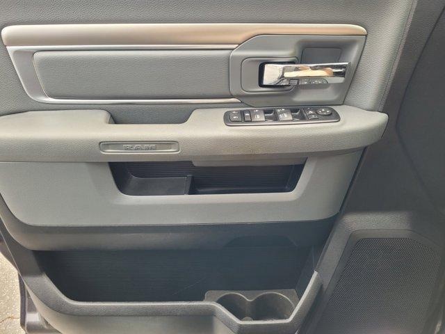 used 2016 Ram 1500 car, priced at $23,888