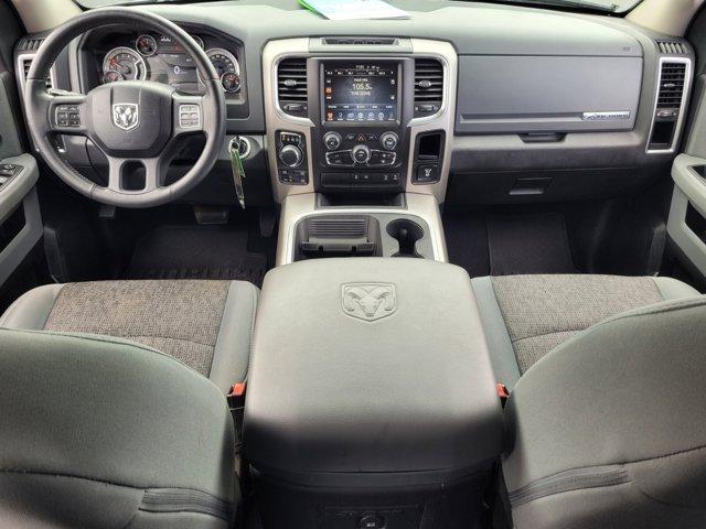 used 2016 Ram 1500 car, priced at $23,888