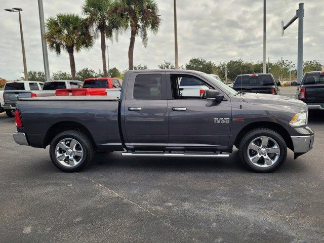 used 2016 Ram 1500 car, priced at $23,888