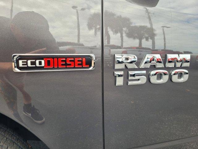 used 2016 Ram 1500 car, priced at $23,888