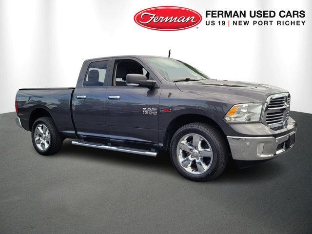 used 2016 Ram 1500 car, priced at $23,888