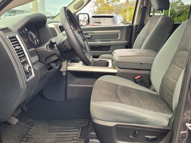 used 2016 Ram 1500 car, priced at $23,888