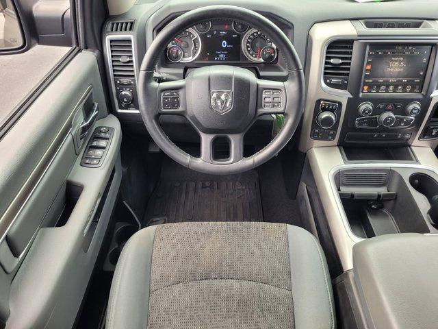 used 2016 Ram 1500 car, priced at $23,888