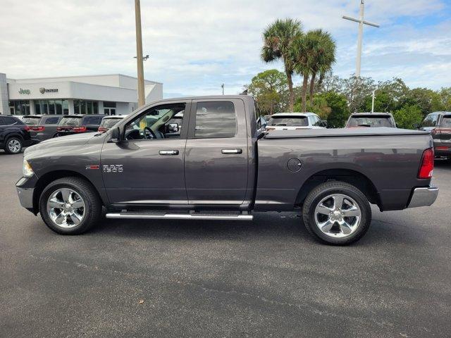 used 2016 Ram 1500 car, priced at $23,888