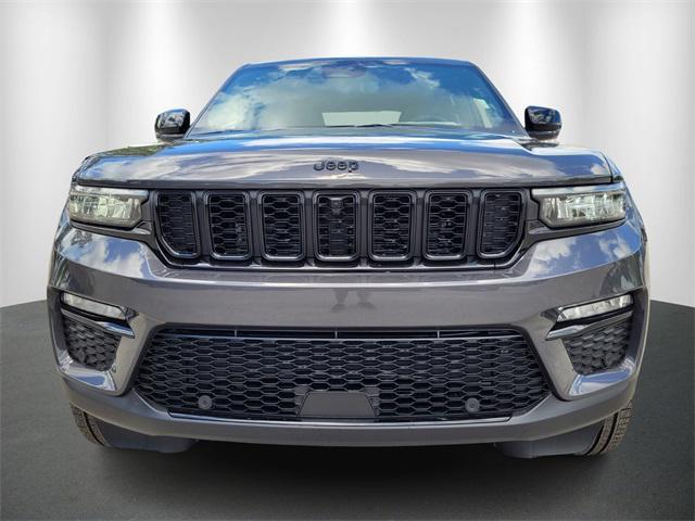 new 2024 Jeep Grand Cherokee car, priced at $44,569