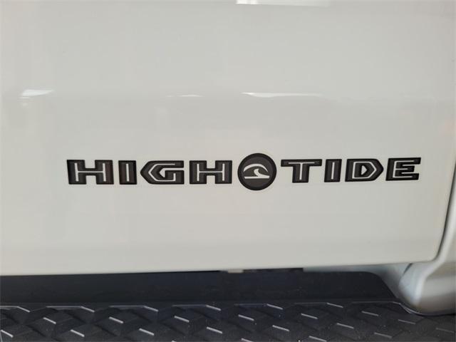 new 2025 Jeep Gladiator car, priced at $39,283