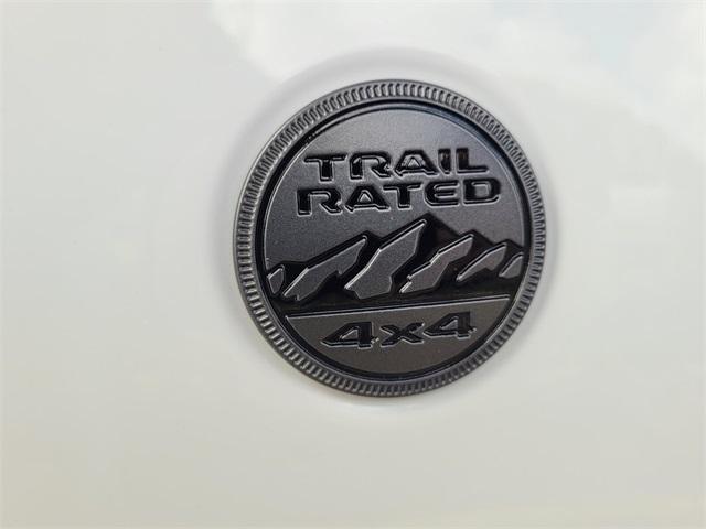 new 2025 Jeep Gladiator car, priced at $39,283