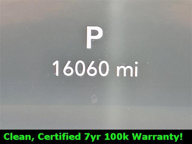 used 2024 Jeep Wrangler car, priced at $44,550