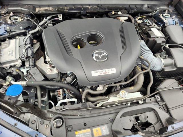 used 2024 Mazda CX-30 car, priced at $29,500