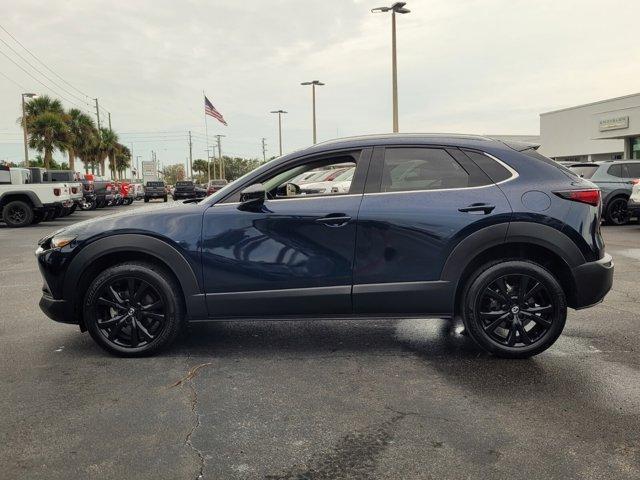 used 2024 Mazda CX-30 car, priced at $29,500