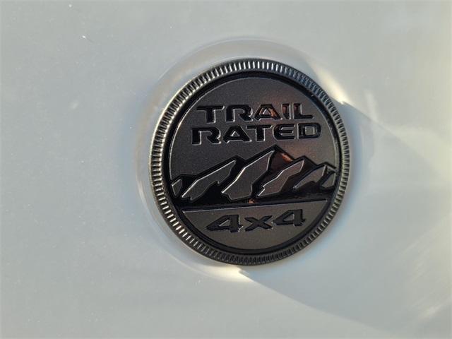 new 2025 Jeep Gladiator car, priced at $34,597