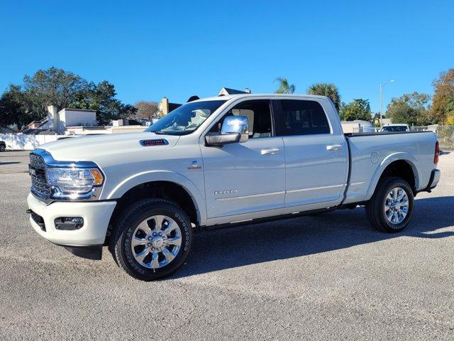 new 2024 Ram 2500 car, priced at $82,289