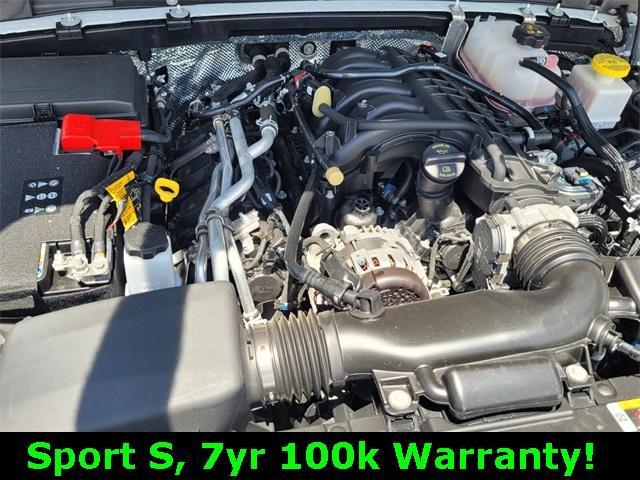 used 2024 Jeep Gladiator car, priced at $36,500