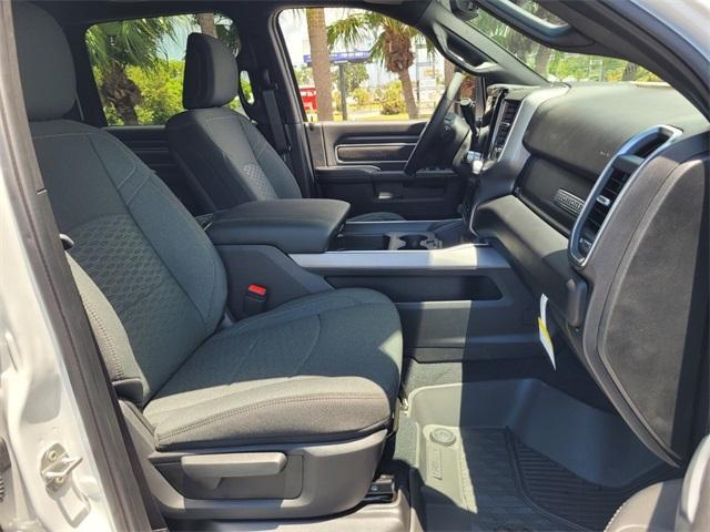 new 2025 Ram 3500 car, priced at $69,731