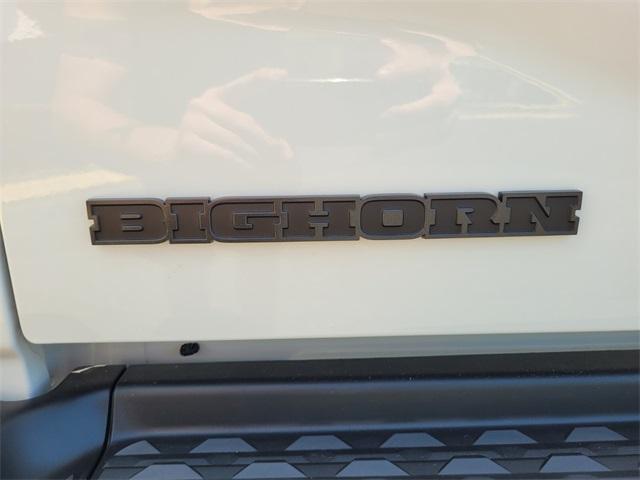 new 2025 Ram 3500 car, priced at $69,731