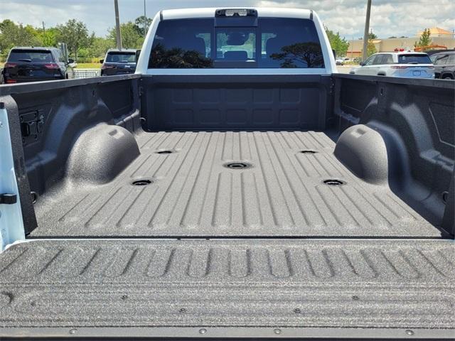 new 2025 Ram 3500 car, priced at $69,731