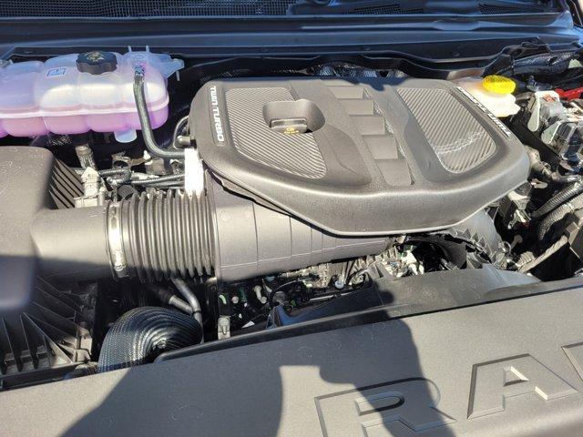 new 2026 Ram 1500 car, priced at $73,536