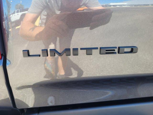 new 2026 Ram 1500 car, priced at $73,536