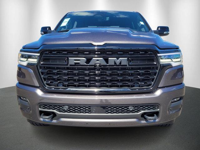 new 2026 Ram 1500 car, priced at $73,536
