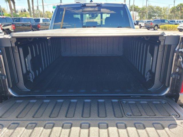 new 2026 Ram 1500 car, priced at $73,536