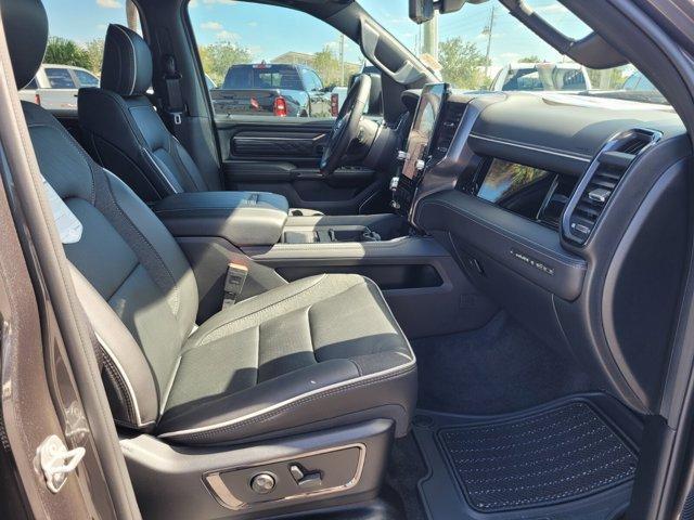 new 2026 Ram 1500 car, priced at $73,536