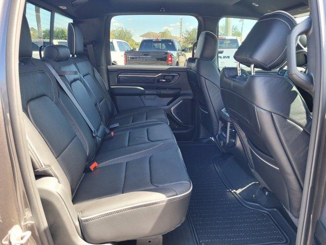 new 2026 Ram 1500 car, priced at $73,536