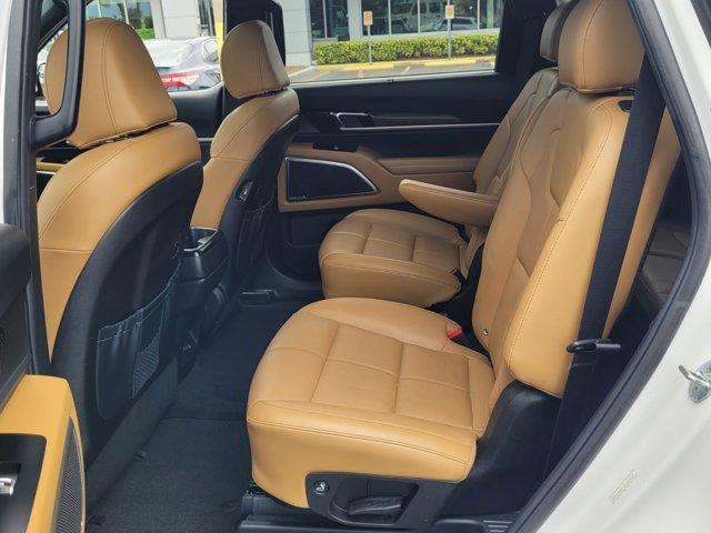 used 2022 Kia Telluride car, priced at $34,618