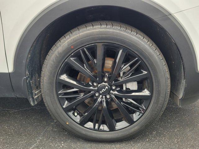 used 2022 Kia Telluride car, priced at $34,618