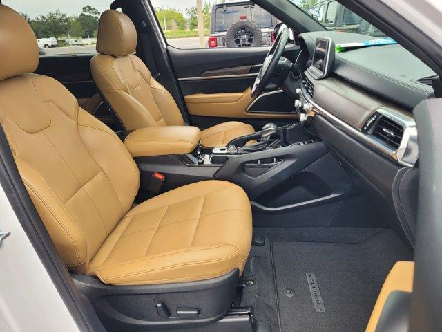 used 2022 Kia Telluride car, priced at $34,618