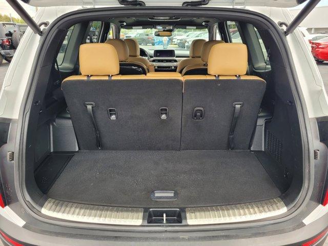 used 2022 Kia Telluride car, priced at $34,618