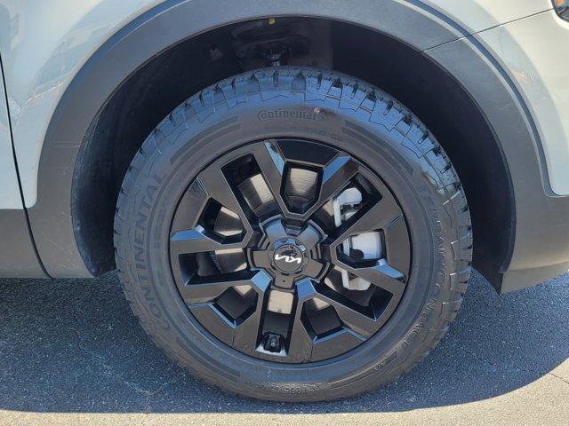 used 2024 Kia Telluride car, priced at $43,488