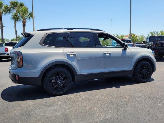 used 2024 Kia Telluride car, priced at $43,488